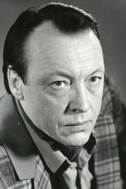 Rein Malmsten - Actor Profile Photo