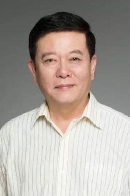 Cheng Yuzhu - Actor Profile Photo