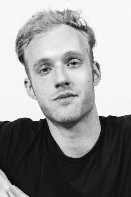 Loukas Kyriazis - Actor Profile Photo