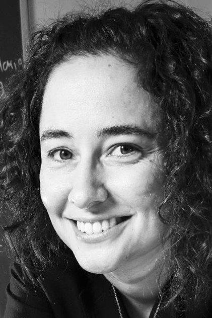 Jessica Coon - Actor Profile Photo