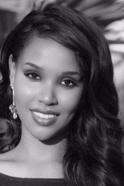 Idil Ahmed - Actor Profile Photo