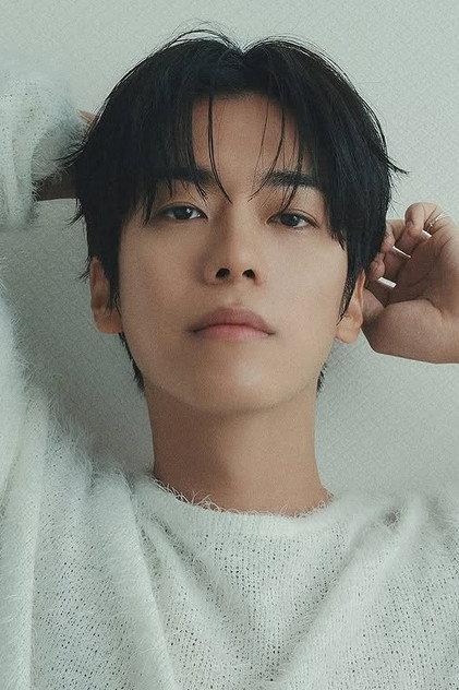 Moon Ji-hoo - Actor Profile Photo