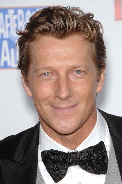 Magnús Scheving - Actor Profile Photo