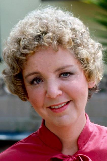 Beatrice Colen - Actor Profile Photo
