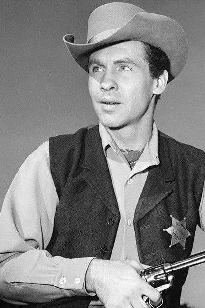 Pat Conway - Actor Profile Photo