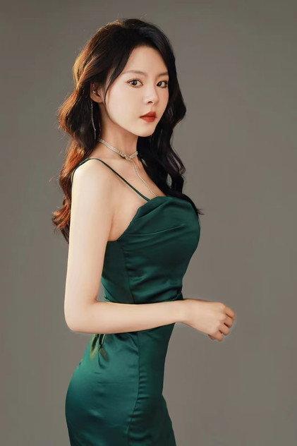 马嘉苒 - Actor Profile Photo