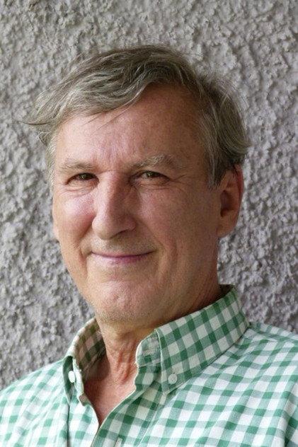 Roland Selva - Actor Profile Photo