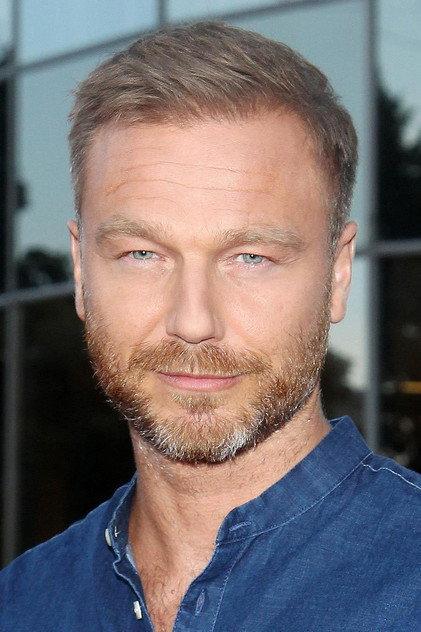 Krystian Wieczorek - Actor Profile Photo