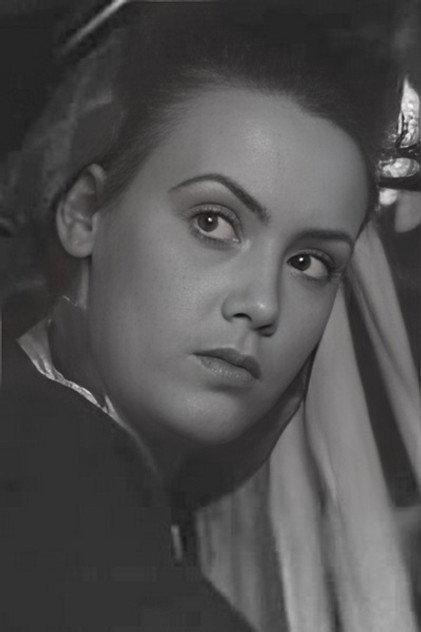 Tamara Yarenko - Actor Profile Photo
