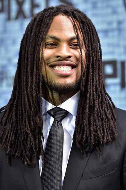 Waka Flocka Flame - Actor Profile Photo