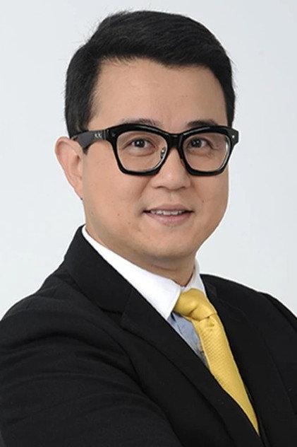 Miguel Choi - Actor Profile Photo