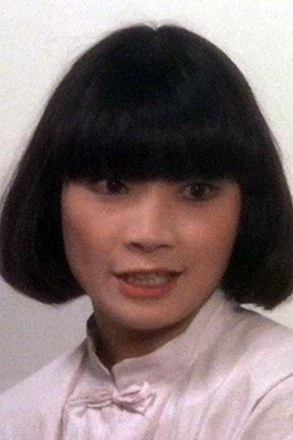 Koike Mahoco - Actor Profile Photo