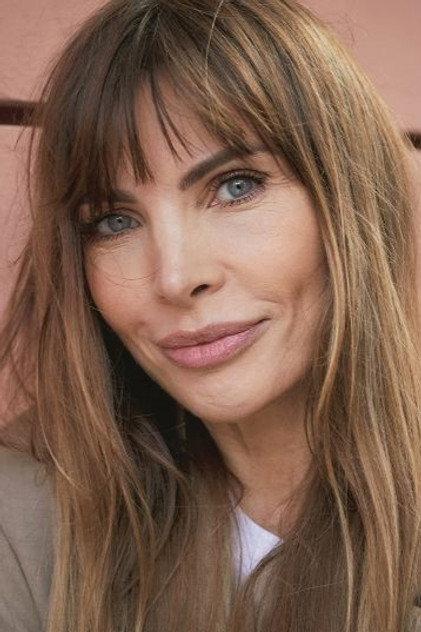 Agnieszka Dygant - Actor Profile Photo