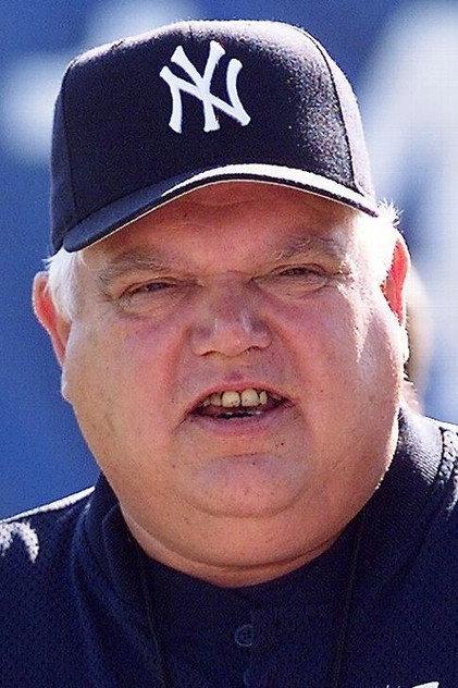 Billy Connors - Actor Profile Photo