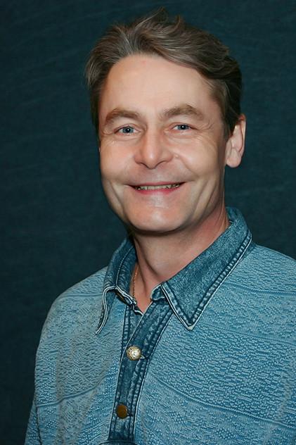 Sándor Rosta - Actor Profile Photo