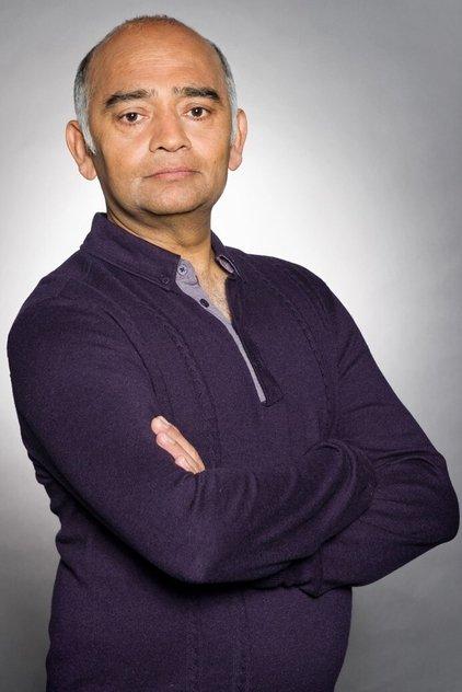Bhasker Patel - Actor Profile Photo