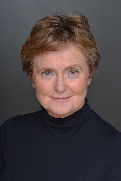 Bronwen Mantel - Actor Profile Photo