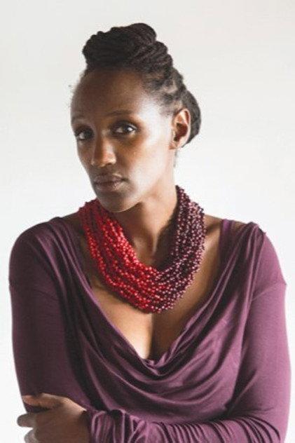 Carole Karemera - Actor Profile Photo