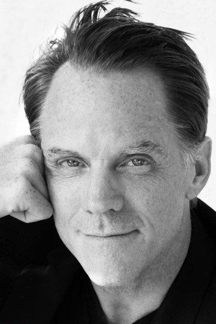 Peter Theis - Actor Profile Photo