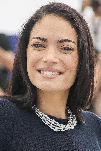 Elodie - Actor Profile Photo