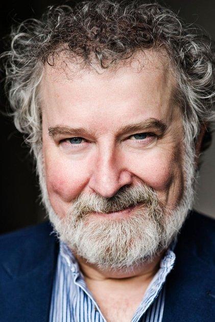 Paul Bradley - Actor Profile Photo