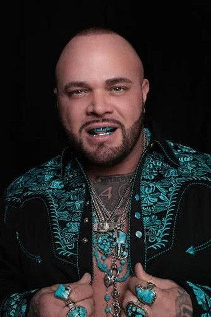 Struggle Jennings - Actor Profile Photo