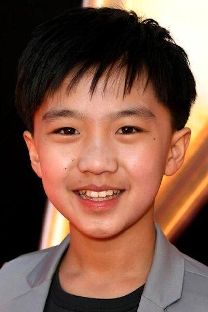 Ian Chen - Actor Profile Photo