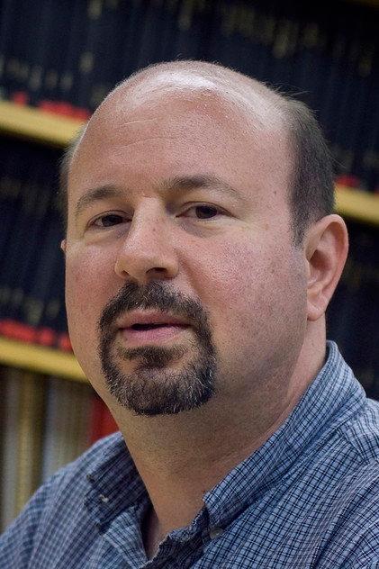 Michael E. Mann - Actor Profile Photo