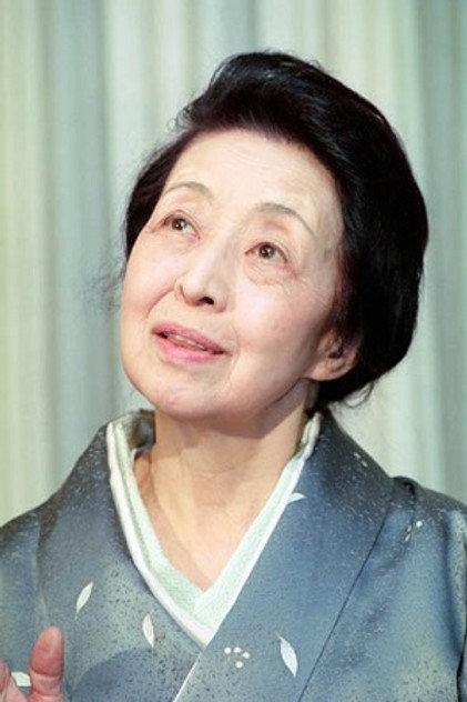 Sadako Sawamura - Actor Profile Photo