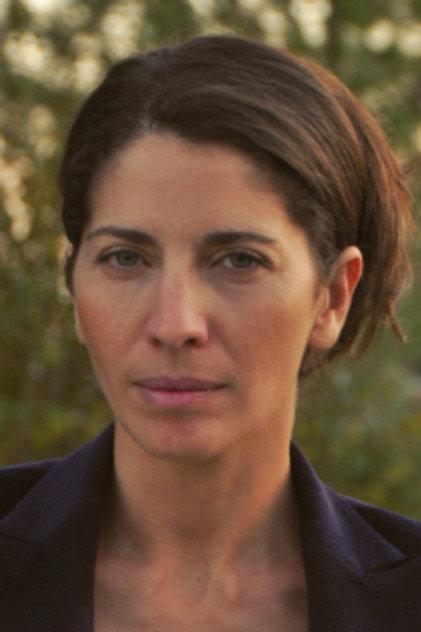 Anne-Isabelle Tollet - Actor Profile Photo
