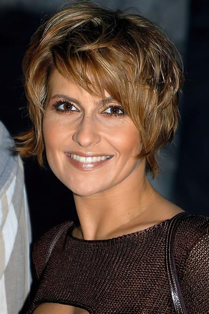 Katarzyna Skrzynecka - Actor Profile Photo