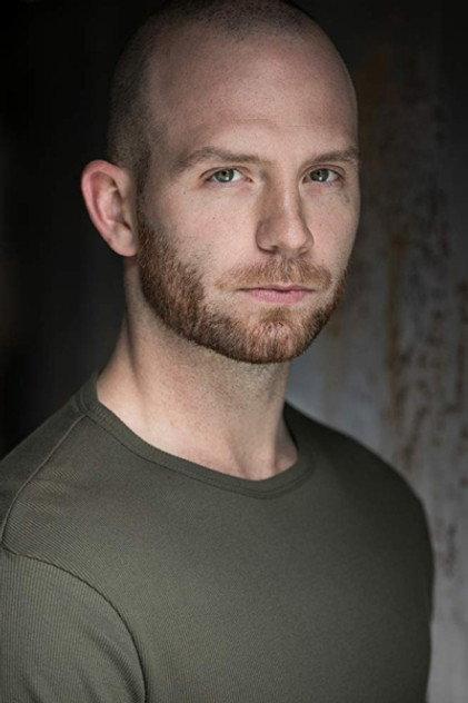 Conor Boru - Actor Profile Photo