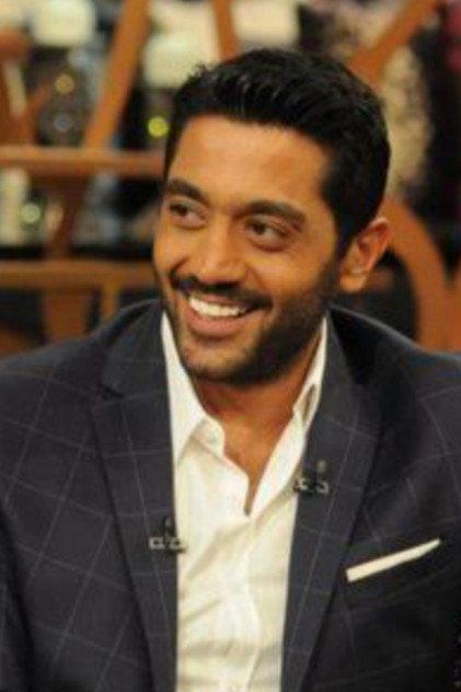 Ahmed Falawkas - Actor Profile Photo