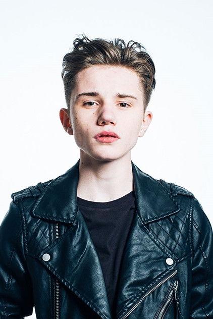 Zak Sutcliffe - Actor Profile Photo