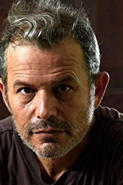 Rami Heuberger - Actor Profile Photo