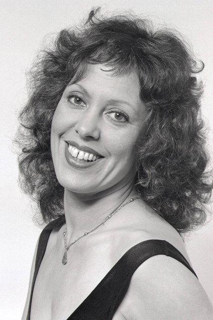 Jennifer Stace - Actor Profile Photo