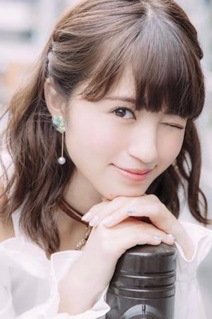 Rikako Aida - Actor Profile Photo