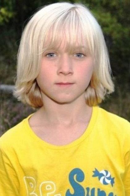 Leonard Valestrand Eike - Actor Profile Photo