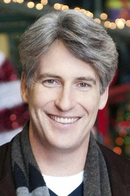 Rick Roberts - Actor Profile Photo