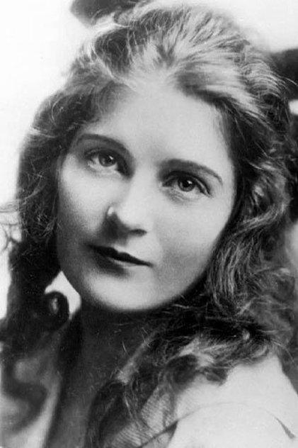 Mae Marsh - Actor Profile Photo