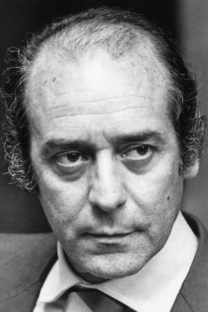 Giancarlo Sbragia - Actor Profile Photo