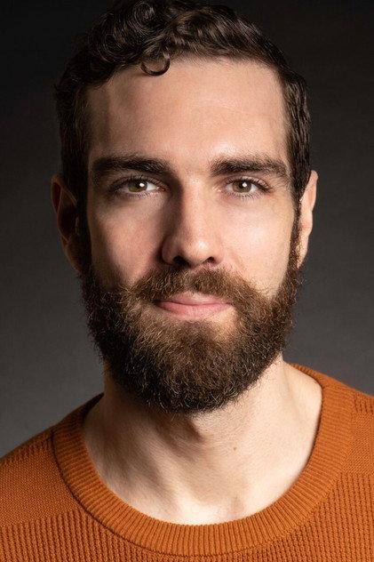 Timothy Hughes - Actor Profile Photo