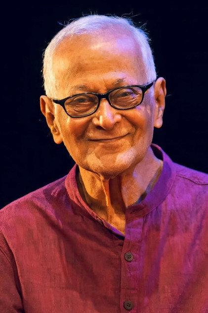 Arun Mukherjee - Actor Profile Photo
