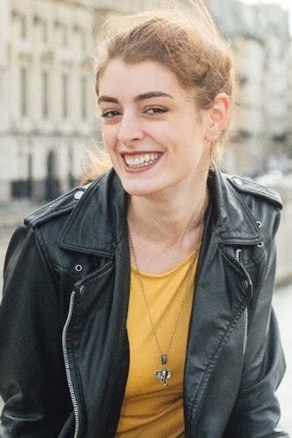 Juliette de Prigny - Actor Profile Photo