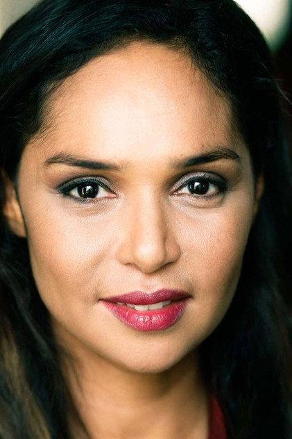 Leyla Doriane - Actor Profile Photo