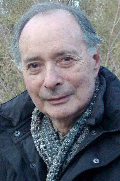 Allan Miller - Actor Profile Photo