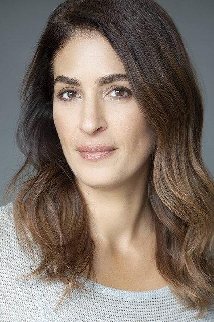 Laura Adamo - Actor Profile Photo