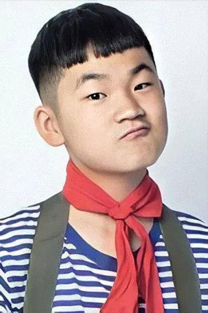 Xuguang Du - Actor Profile Photo