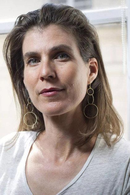 Vanessa van Zuylen - Actor Profile Photo