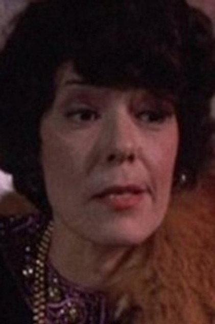 Eleanor Zee - Actor Profile Photo